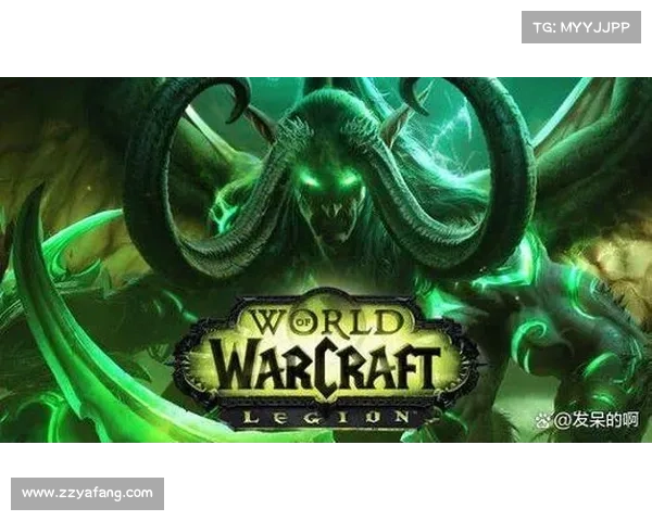 魔兽9.05：装备提升大揭秘